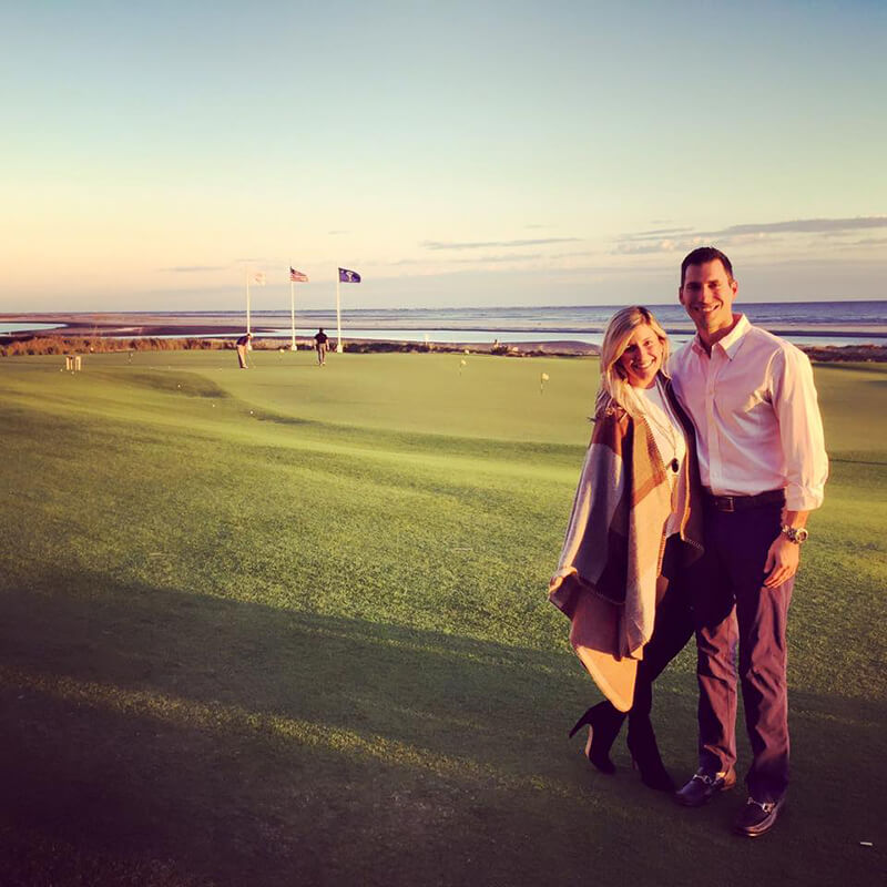 Kiawah Ocean Course