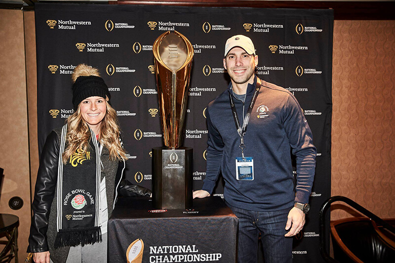 National Championship