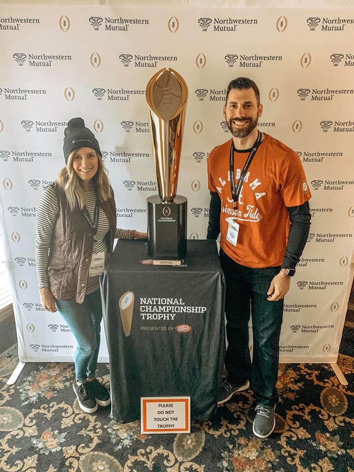 National Championship