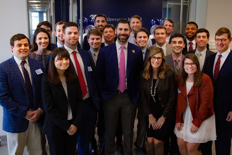 Northwestern Mutual Charleston