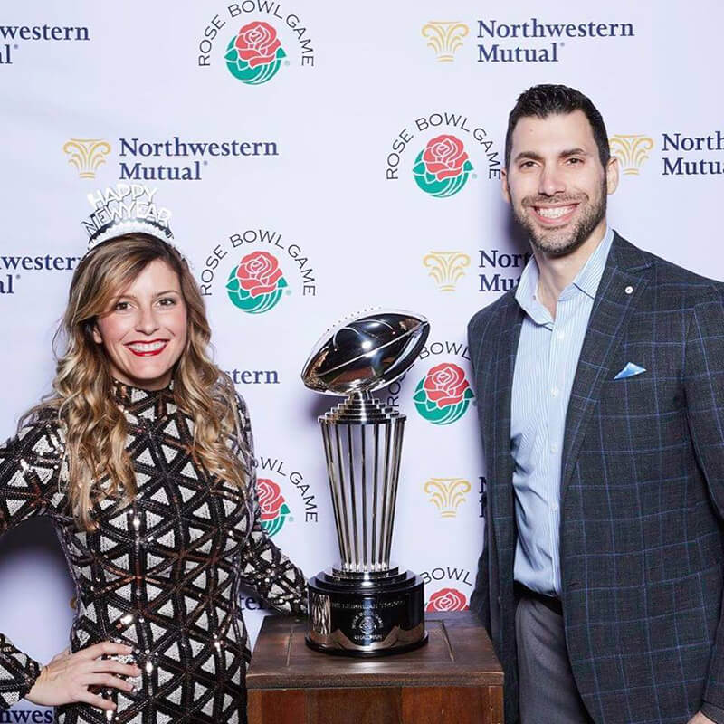 Rose Bowl